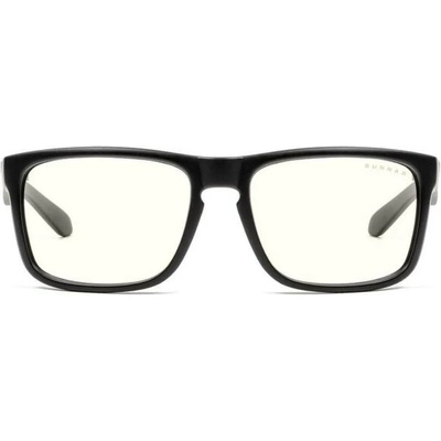 GUNNAR Геймърски очила GUNNAR Intercept Onyx, Clear Natural, Черен | GUN-INT-00614 (GUN-INT-00614)