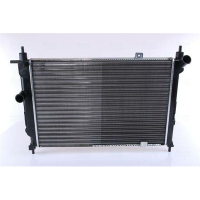 Chladič, chlazení motoru NISSENS 63059 63059