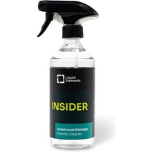 Liquid Elements Insider 500 ml