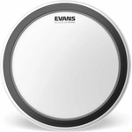 Evans BD24EMADUV EMAD UV Coated 24" Kожа за барабан (BD24EMADUV)