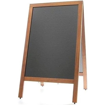 Hendi Stojacia tabuľa 500 x 450 x 850 mm