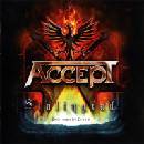 Accept - Stalingrad CD