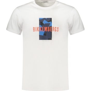 Bikkembergs biele