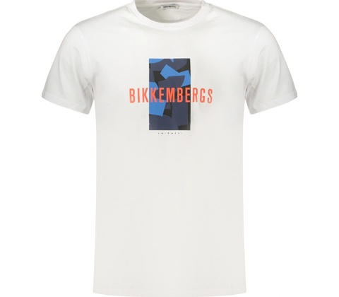 Bikkembergs biele