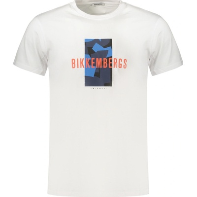 Bikkembergs biele
