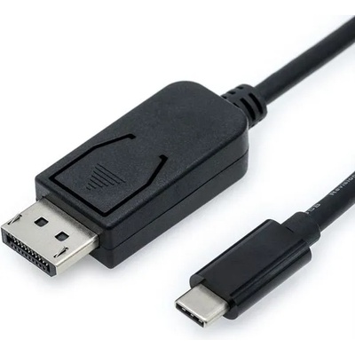 Roline Cable USB Type C - DP, M/M, 1m, Value 11.99. 5845 (11.99.5845)