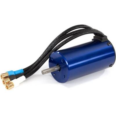 Traxxas Motor, Velineon 540XL, 2400Kv 70mm, brushless (assembled with 12-gauge wire and gold-plated bullet connectors) (for Maxx®) TRX3461 (TRX3461)