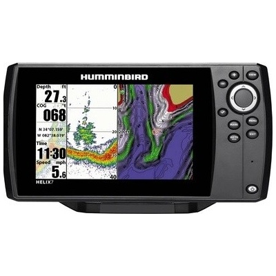Humminbird Helix 7 CHIRP DS GPS G4 597005