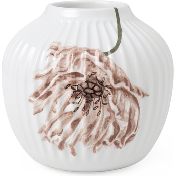 Kähler Ваза Hammershøi Poppy 13 см (693018)