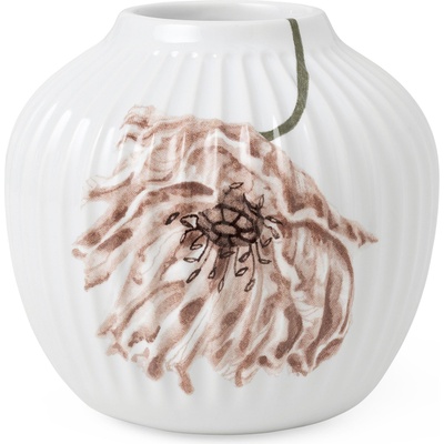 Kähler Ваза Hammershøi Poppy 13 см (693018)