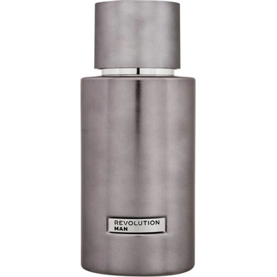 Revolution Bulletproof toaletní voda pánská 100 ml