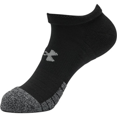Under Armour HeatGear ponožky 3 páry 1346755