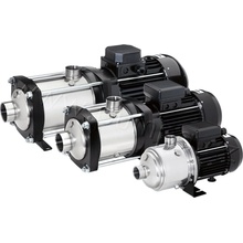 E-Tech EH 15/3T 2,2kW 3x230V/400V 50Hz