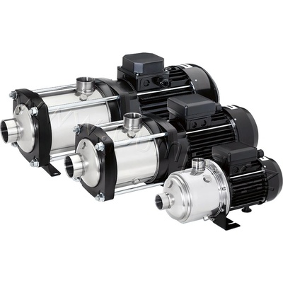 E-Tech EH 15/3T 2,2kW 3x230V/400V 50Hz