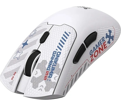 Onikuma DM01 White