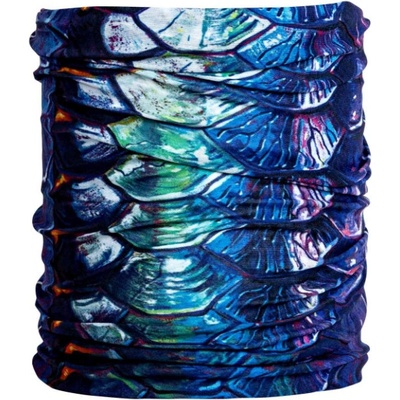 Traper nákrčník Tarpon Scale