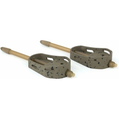 Matrix Alloy Open Method Feeders Small 25g