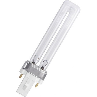 Osram Trubice 7W UVC DULUX S G23 FS1