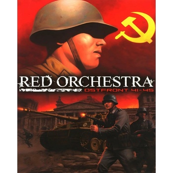 Red Orchestra: Ostfront 41-45