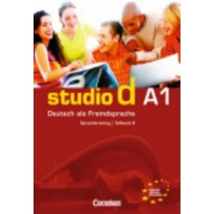 Studio d in Teilbanden | Dong Ha Kim, Rita M. Niemann, Hermann Funk (2006)