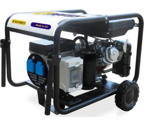 Dagartech DGH5000P