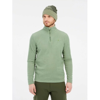 Protest Мъжки суитчър Protest PERFECTO Protest | Zelen | МЪЖЕ | XL