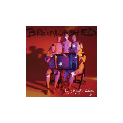 Harrison George - Brainwashed / Vinyl LP