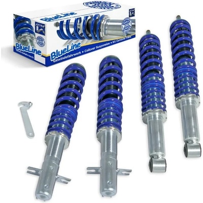 JOM Регулируемо окачване vw polo 6n (94-99) (741007)