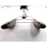 Hobbyzone Поплавъци Hobbyzone: AeroScout 1.1m