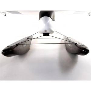 Hobbyzone Поплавъци Hobbyzone: AeroScout 1.1m
