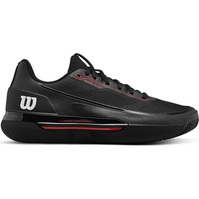 Wilson Rush Tour 5 CTC Black/Red/Grey