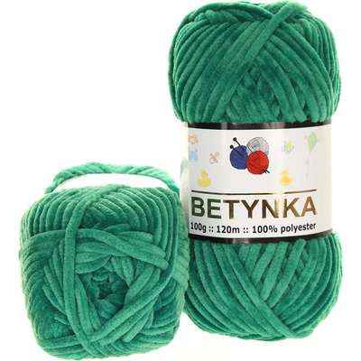 Betynka zelená 331
