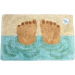 Rex London Килим за баня 50x80 cm Bathing Feet - Rex London (29982)
