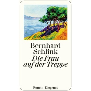 Die Frau auf der Treppe (ISBN: 9783257243338)