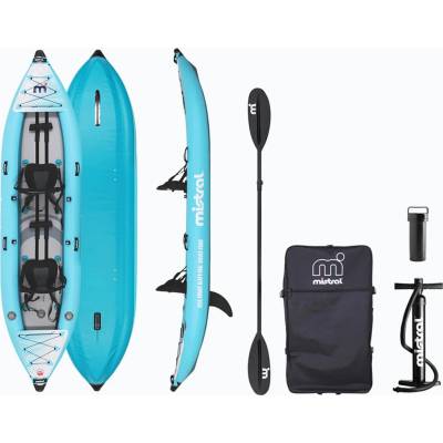 Mistral Island Duo Air
