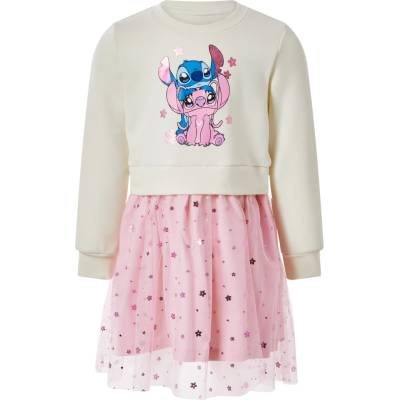 Lupilu dívčí šaty Stitch