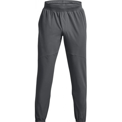 Under Armour Stretch Woven CW Jogger sivé
