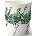 Design House Stockholm Elsa Beskow Aunt Green чаша, 280 мл (2683-0100)