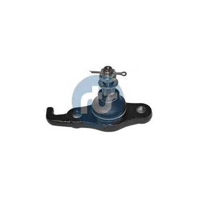 Podpora-/ Kloub RTS 93-09751-2