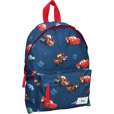 Vadobag Cars modrý