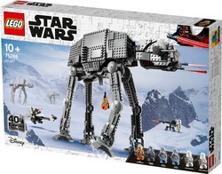 2020 lego star wars atat sale