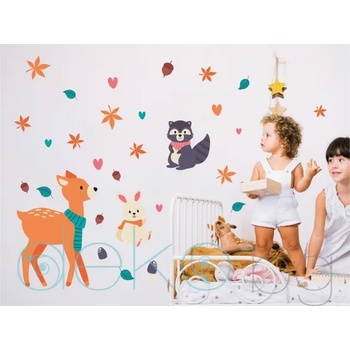 Image 1 of Горски животни - комплект 1 (1579)