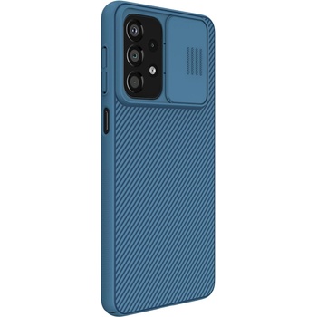 Nillkin Гръб Nillkin Camshield Case за Samsung Galaxy A33 5G - Син (6902048237247)