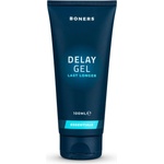 Boners Delay Gel 100ml