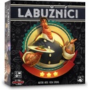 Asmodee Labužníci