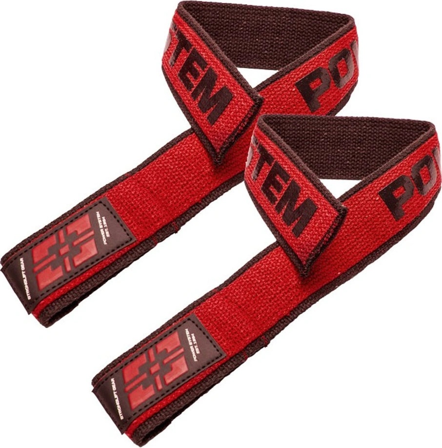 Power System Lifting Straps Duplex 3401