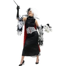 Cruella de Vil