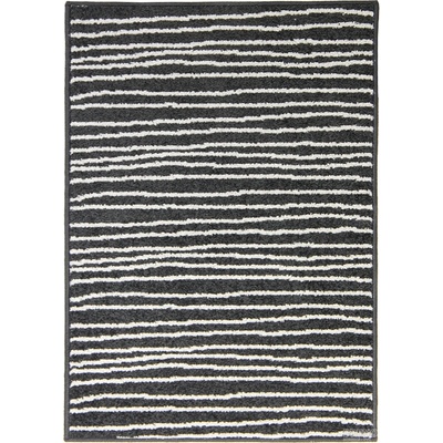 Oriental Weavers Lotto 562 FM6 B Černá