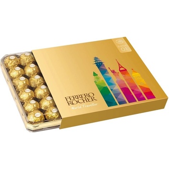 Ferrero Rocher Souvenir Germany 600 g