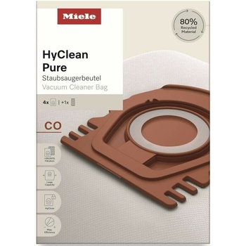 Miele HyClean Pure CO